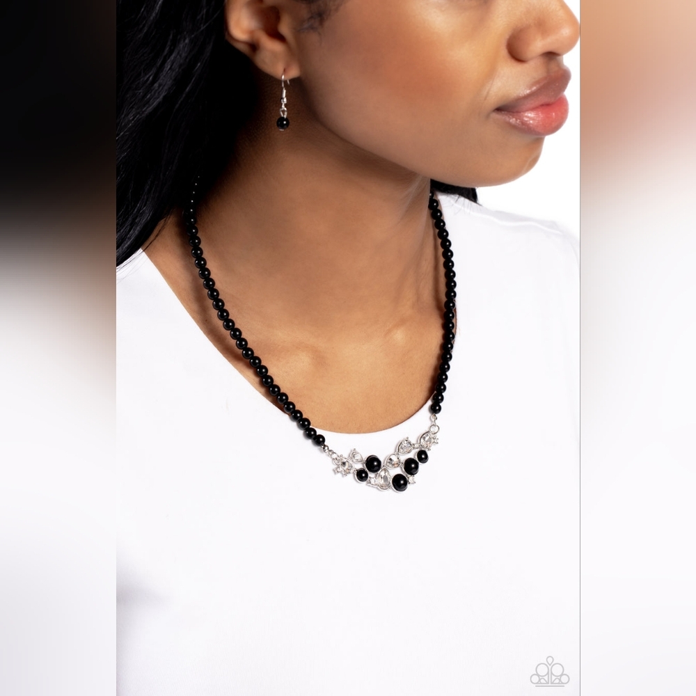 Pampered Pearls Necklace